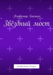 Владимир Басыня - Звёздный мост. Астральная поэзия