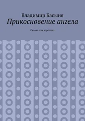 Владимир Басыня - Прикосновение ангела. Сказка для взрослых