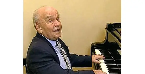 Владимир Шаинский и его дружные ноты сценарий 2 закрепление 1 музыкального - фото 4