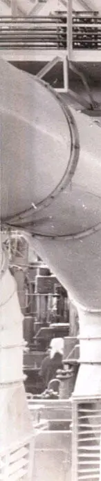 Энциклопедия наших жизней Семейная сага Созидание 1968 год - фото 3
