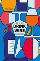 Крис Стэнг - Как пить вино. Самый легкий способ понять, что вам нравится