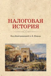 Коллектив авторов - Налоговая история