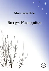 Николай Мальцев - Воздух Клондайка