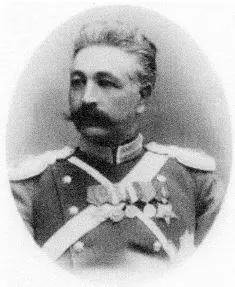 Подполковник Али Кули Мирза Двум другим подполковникам Николаю Николаевичу - фото 2