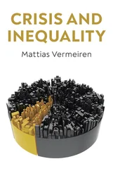 Mattias Vermeiren - Crisis and Inequality