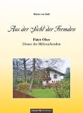 Maria von Hall Aus der Sicht der Fremden обложка книги