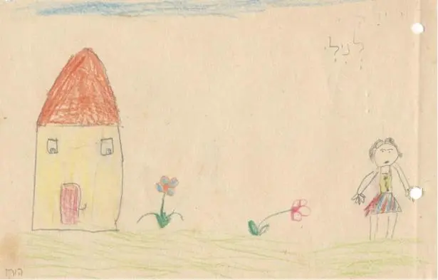 It looks like childrens drawing havent changed much throug - фото 2