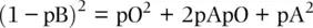 The last expression on the right is identical to the sum of the first and - фото 124
