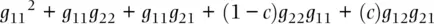 And expanding the two terms on the right gives 235 which can be rearranged - фото 107