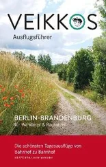 Veikko Jungbluth - Veikkos Ausflugsführer
