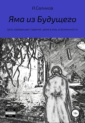 Игорь Саликов - Яма из будущего