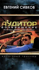 Евгений Сивков - Аудитор. Возвращение