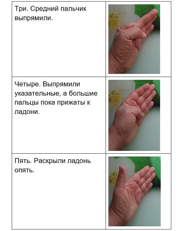 Во время выполнения некоторых упражнений у вас могут возникать различные - фото 5