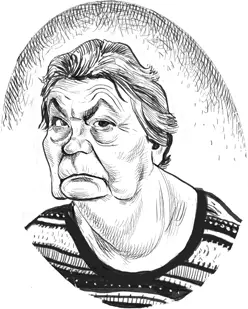 Мне кажется что Альберт Эйнштейн тоже был клоуном На своем 72летии он - фото 2