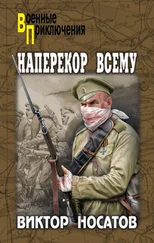 Виктор Носатов - Наперекор всему