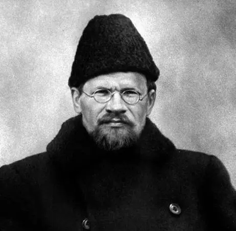МИ Калинин Однако к этому времени воспитательнопропагандистские вояжи - фото 4