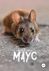 Настя Всмысле - Маус