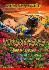 Михаил Лунев - Добрая сказка. Часть третья