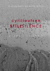 cyril ioutsen - still silence. poems. volume I