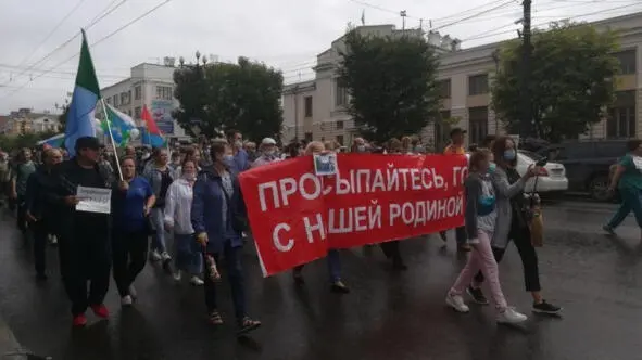 sibkrayru 15 августа Административному аресту подвергнут руководитель штаба - фото 3