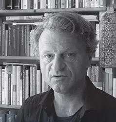 Ulrich Kaiser studierte Philosophie in München Bochum und Paris in Stuttgart - фото 3