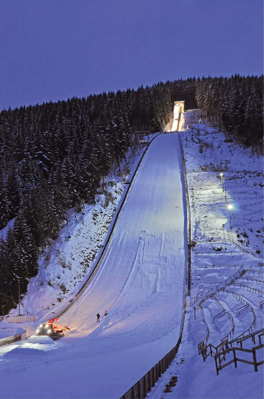 Lieblingsplätze Hochschwarzwald - изображение 11