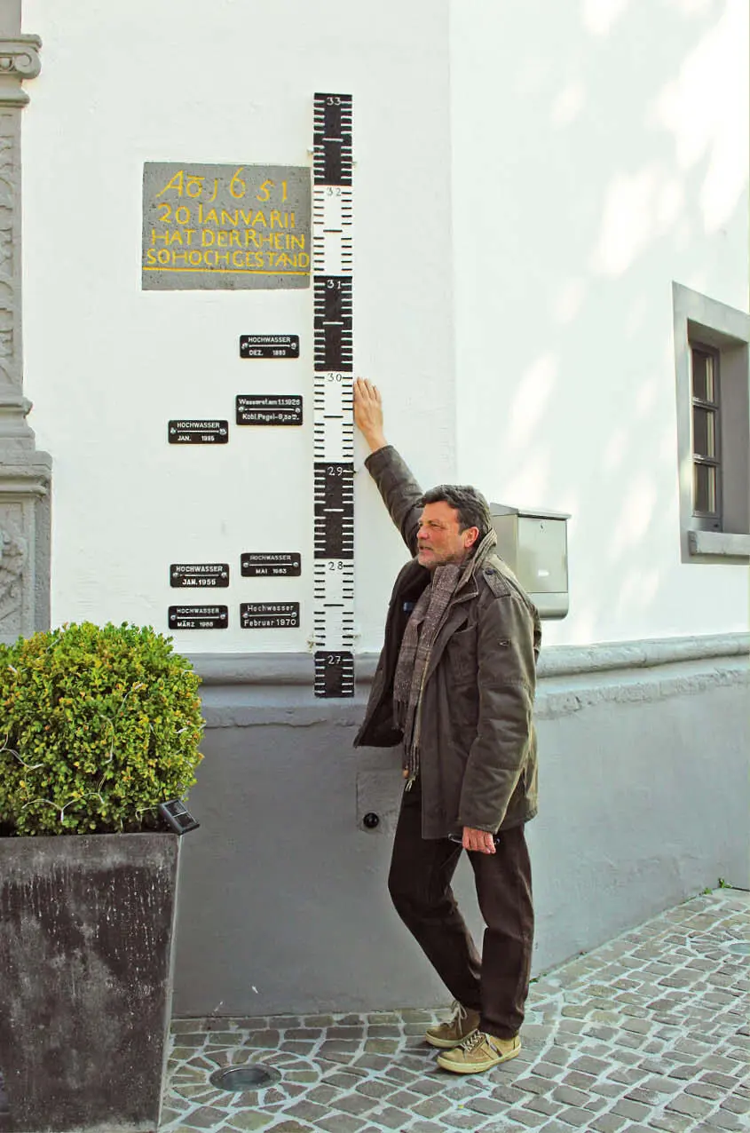 Lieblingsplätze von Koblenz zu Rhein und Mosel - изображение 12