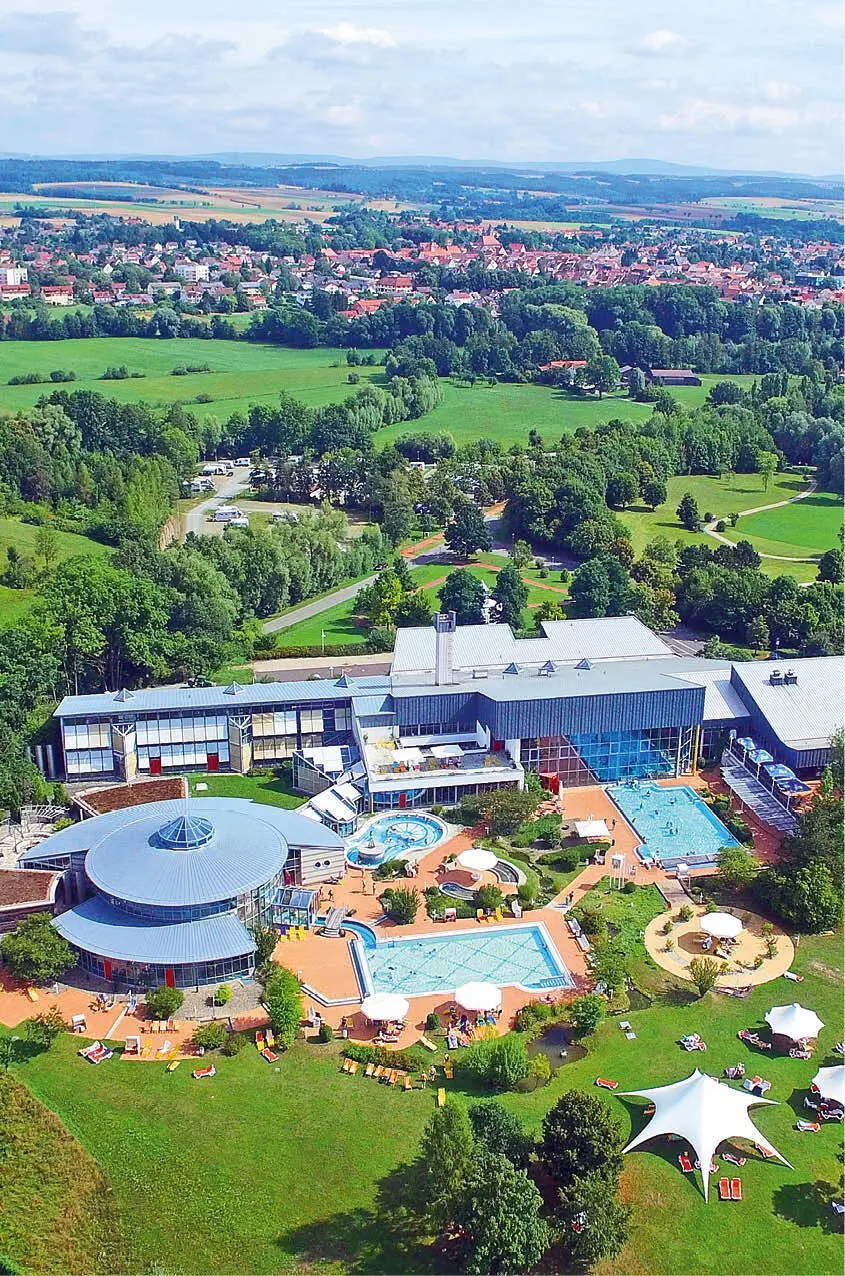 Lieblingsplätze Oberfranken - изображение 24