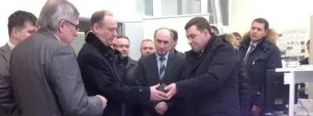 По мнению Патрушева происшествие в Челябинской области подтверждает - фото 10