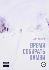 Андрей Говера - Время собирать камни