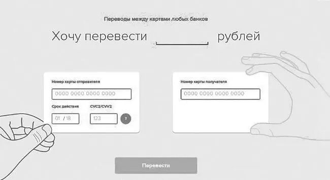Рис 12Вебсайт мошеннической организации осуществляющей фиктивные - фото 12
