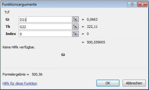 Abb 118 Parameter der kritischen Temperatur T c Der Index legt die - фото 65