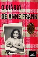 Anne Frank - O Diário de Anne Frank