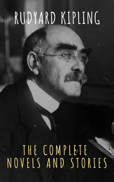 Array The griffin classics Rudyard Kipling : The Complete Novels and Stories обложка книги