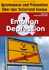 Imre Kusztrich - Emotion &amp; Depression - Quintessenz und Prävention