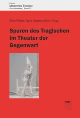 Spuren des Tragischen im Theater der Gegenwart