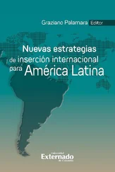 Rita Giacalone - Nuevas estrategias de inserción internacional para América Latina