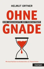Helmut Ortner - Ohne Gnade