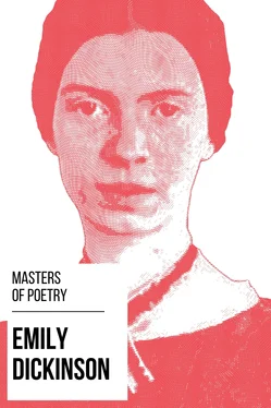 Emily Dickinson Masters of Poetry - Emily Dickinson обложка книги