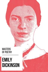 Emily Dickinson - Masters of Poetry - Emily Dickinson