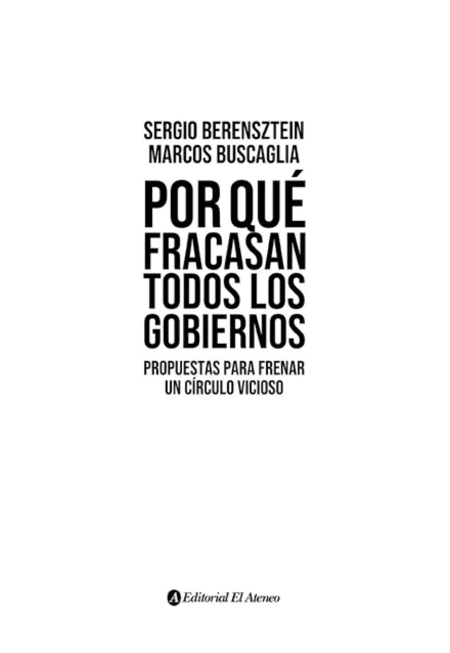 Prólogo En marzo de 2016 presentamos este libro bajo el título Los beneficios - фото 6