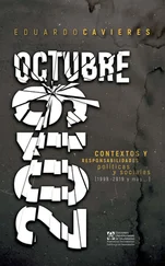 Eduardo Cavieres Figueroa - Octubre 2019