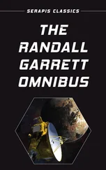 Randall Garrett - The Randall Garrett Omnibus