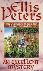 Ellis Peters - An Excellent Mystery