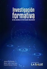 Johann Pirela Morillo - Investigación formativa en los estudios de información documental