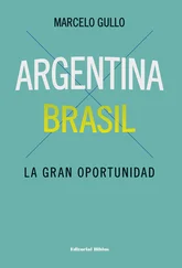 Marcelo Gullo - Argentina-Brasil