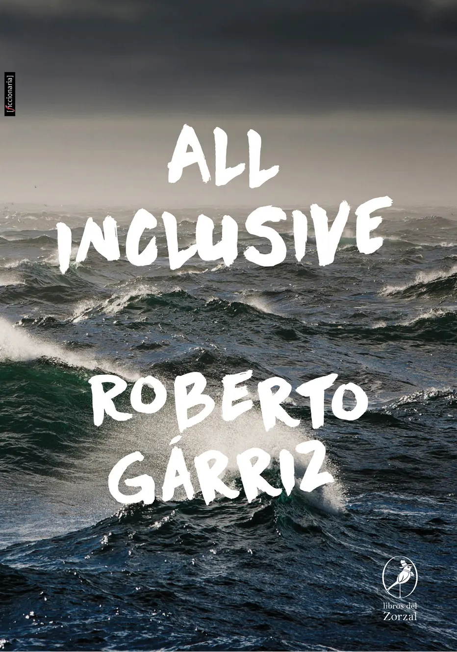 Roberto Gárriz All Inclusive Gárriz RobertoAll inclusive Roberto Gárriz - фото 1