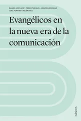 Daniel Hofkamp - Evangélicos en la nueva era de la comunicación