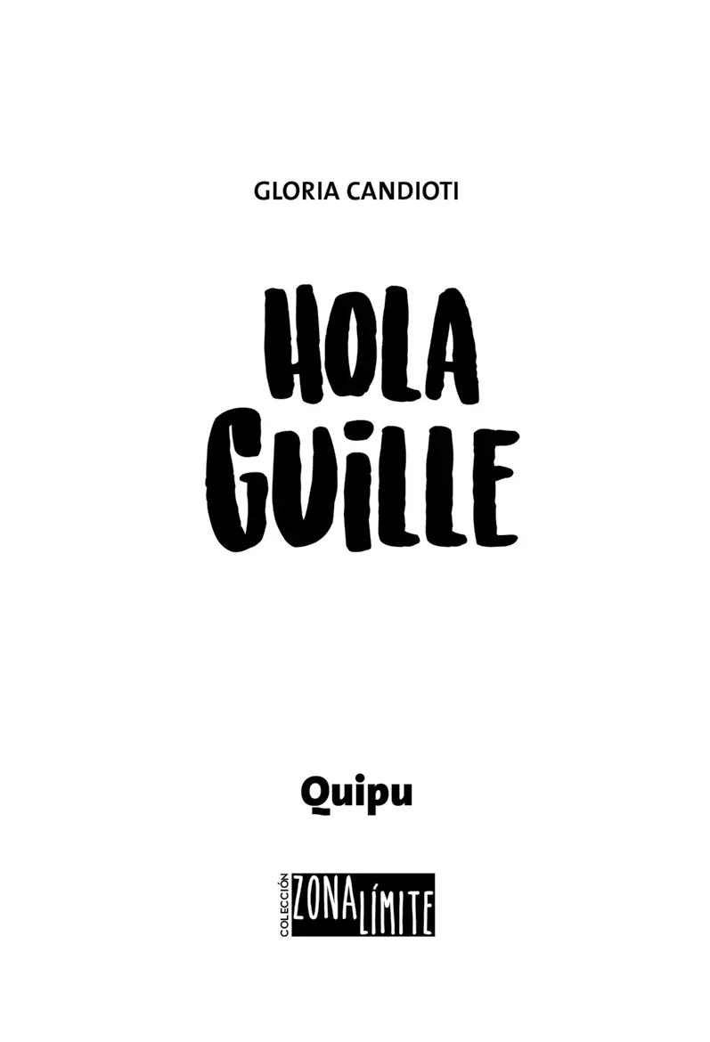 Guille llegó silencioso del colegio Se encerró en su cuarto como hacía siempre - фото 2