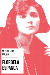 August Nemo - Mestres da Poesia - Florbela Espanca